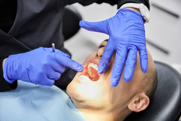 Best Emergency Dental Filling Replacement  in Galena, IL