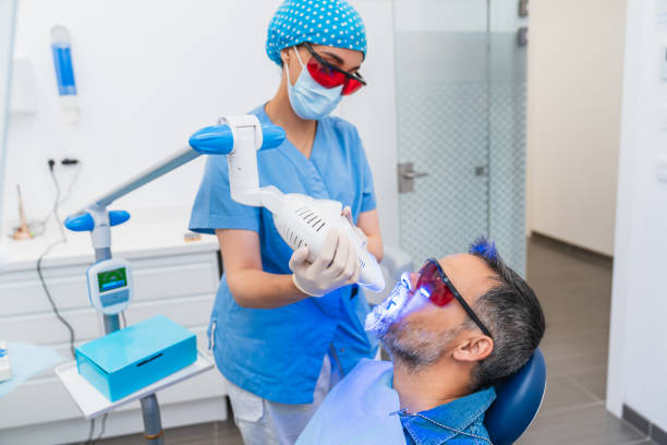 Best Emergency Gum Pain Relief  in Galena, IL